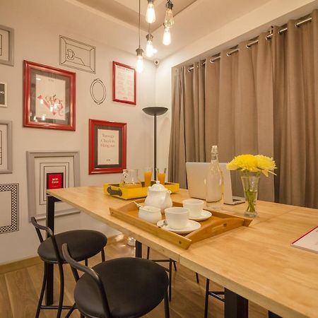 Oyo 23368 Boutique Hotel Paragon Nowe Delhi Zewnętrze zdjęcie