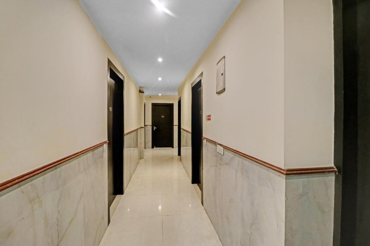 Oyo 23368 Boutique Hotel Paragon Nowe Delhi Zewnętrze zdjęcie