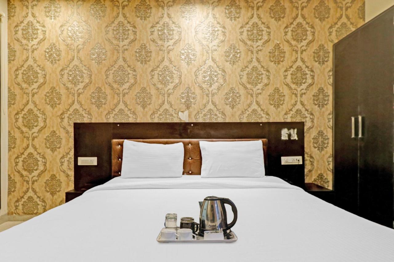 Oyo 23368 Boutique Hotel Paragon Nowe Delhi Zewnętrze zdjęcie