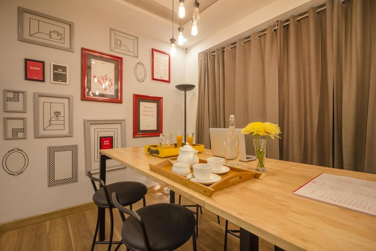 Oyo 23368 Boutique Hotel Paragon Nowe Delhi Zewnętrze zdjęcie